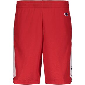 Champion Boy's Script Basketball Shorts (Big Kids)