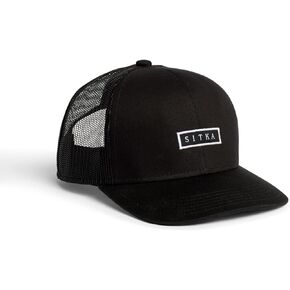 SITKA Gear Men's Profile Foundation Mid Pro Trucker