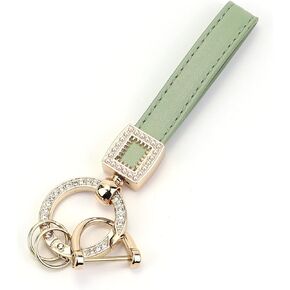 SZDPC Car Keychain, Universal Key Chain for Women and Men