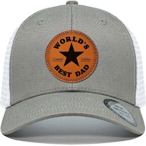 Dad Gifts from Daughter Son Family for Men,Unique Fathers Day Hat Gift for Christmas Birthday
