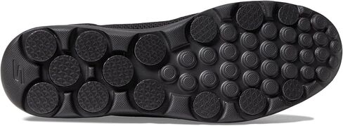 Skechers Women's ON-The-GO 2.0-Knit Skimmer Loafer Flat, Black, 8 in Saudi Arabia