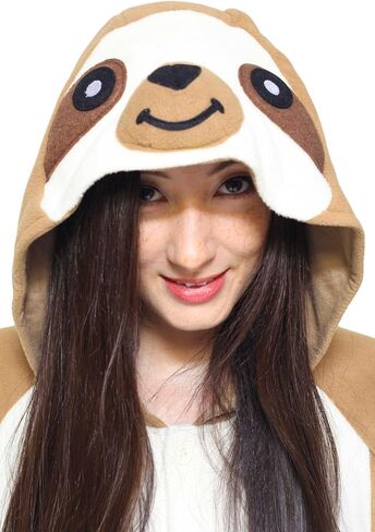 سلوث كيجورومي - بدلة نيسيي لزي الهالوين in Kuwait