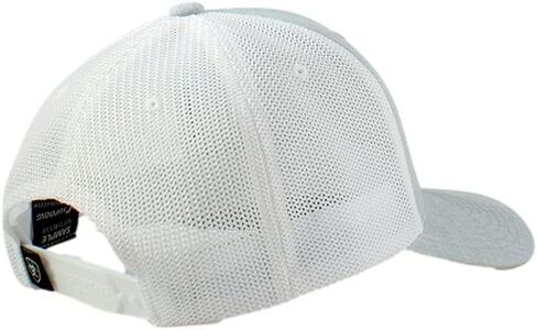 قبعة سائق الشاحنة من ARIAT Round Patch in Saudi Arabia