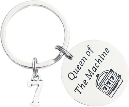 سلسلة مفاتيح من فالافو، هدايا للنساء لاعياد الميلاد والمقامرين مضحكين لمحبي الكازينوهات، سلسلة مفاتيح من الستانلس ستيل, ستانلس ستيل, stainless steel in Kuwait