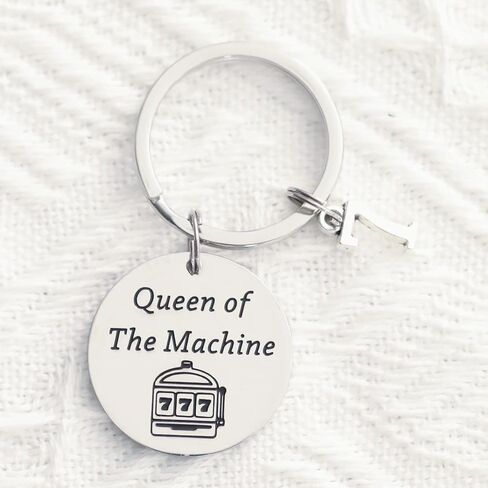 سلسلة مفاتيح من فالافو، هدايا للنساء لاعياد الميلاد والمقامرين مضحكين لمحبي الكازينوهات، سلسلة مفاتيح من الستانلس ستيل, ستانلس ستيل, stainless steel in Kuwait