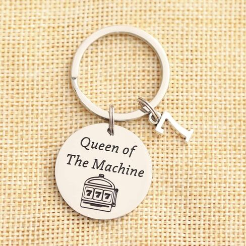 سلسلة مفاتيح من فالافو، هدايا للنساء لاعياد الميلاد والمقامرين مضحكين لمحبي الكازينوهات، سلسلة مفاتيح من الستانلس ستيل, ستانلس ستيل, stainless steel in Kuwait