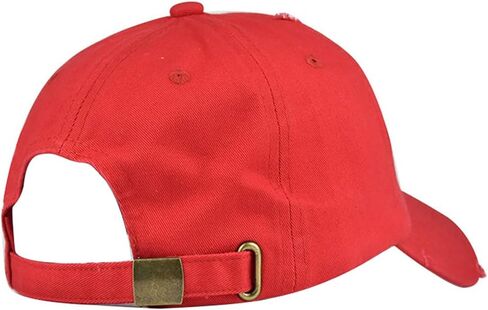 قبعة العلم الأمريكي، قبعة بيسبول قابلة للتعديل، رقعة مطرزة متعثرة للرجال والنساء الوطنيين in Kuwait