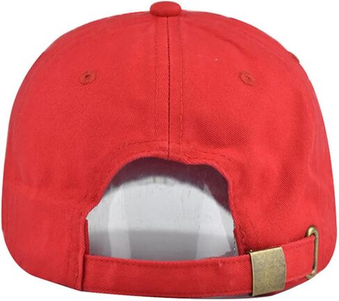 قبعة العلم الأمريكي، قبعة بيسبول قابلة للتعديل، رقعة مطرزة متعثرة للرجال والنساء الوطنيين in Kuwait