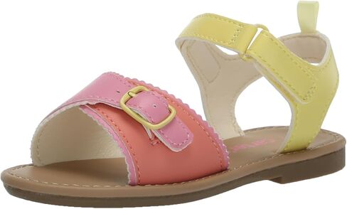 Carter's Unisex-Child Dame Sandal in Saudi Arabia