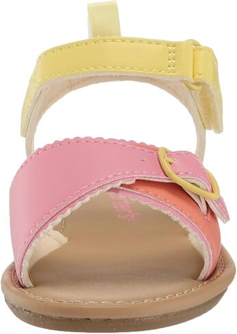 Carter's Unisex-Child Dame Sandal in Saudi Arabia