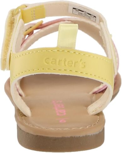 Carter's Unisex-Child Dame Sandal in Saudi Arabia