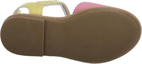 Carter's Unisex-Child Dame Sandal in Saudi Arabia