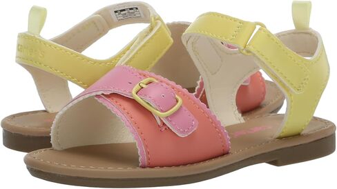 Carter's Unisex-Child Dame Sandal in Saudi Arabia