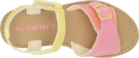 Carter's Unisex-Child Dame Sandal in Saudi Arabia
