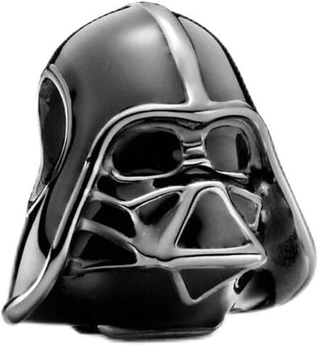 Star War series Dangle Charms Fit Women Bracelet Necklaces Fashion Gifts 925 Sterling Silver DIY Jewelry in Saudi Arabia