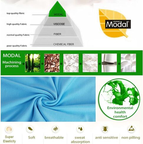 5 قطع من قبعات حجاب صغيرة مسلم بلون سادة غطاء الرقبة الإسلامي تحت وشاح الرأس (5)، متعددة الألوان، مقاس M, متعدد الألوان, Medium in Kuwait