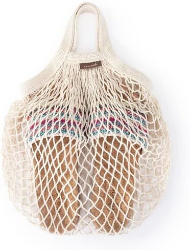 The Sak Mendocino Slide Sandal in Crochet, Slip On Sandals in Kuwait