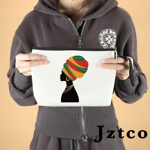 jztco موسيقى الريف فتاة الريف هدايا ماكياج حقيبة راعية البقر هدية للنساء الفتيات حقيبة يد الصداقة عيد الميلاد هدايا عيد الميلاد للنساء ابنتها الفتيات - بلد صغير غطاء محرك السيارة قليلا in Kuwait