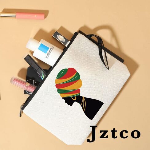 jztco موسيقى الريف فتاة الريف هدايا ماكياج حقيبة راعية البقر هدية للنساء الفتيات حقيبة يد الصداقة عيد الميلاد هدايا عيد الميلاد للنساء ابنتها الفتيات - بلد صغير غطاء محرك السيارة قليلا in Kuwait