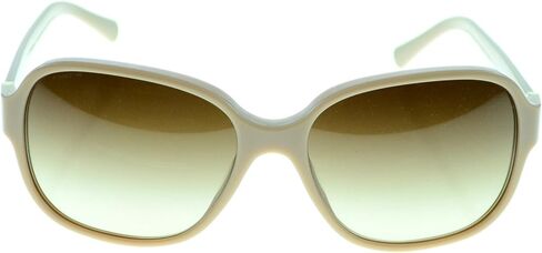 Giorgio Armani Womens Sunglasses AR 8020 58 mm Beige 511713 in Kuwait