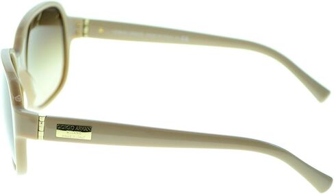 Giorgio Armani Womens Sunglasses AR 8020 58 mm Beige 511713 in Kuwait