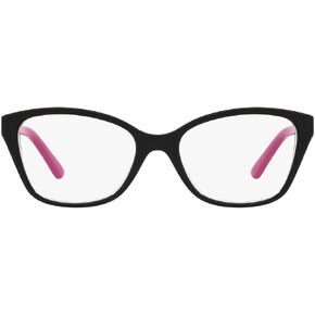 Vogue Eyewear Kids' Vy2010 Butterfly Prescription Eyewear Frames