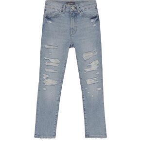 KESEELY Girls' Emie Toddler Straight: High Rise