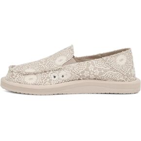 Sanuk Donna Crochet