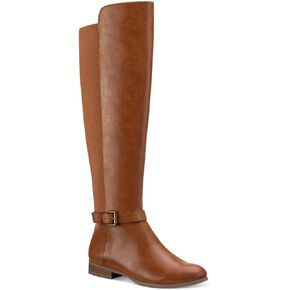Style & Co. Womens Kimmball Zipper Over-The-Knee Boots