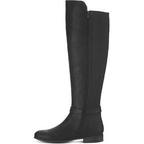 Style & Co. Womens Kimmball Zipper Over-The-Knee Boots in Saudi Arabia