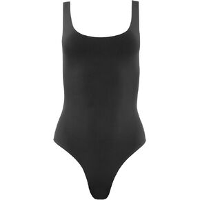 بذلة Almere Everyday Essential ببطانة مزدوجة أساسية بدون أكمام للنساء