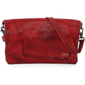 Bed|Stu Women's Cadence Leather Wallet, Crossbody or Clutch
