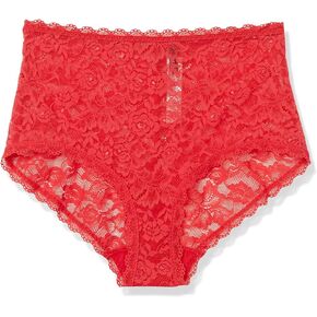Aubade Women's Rosessence Highwaist Brief