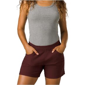 prAna 5" Halle E