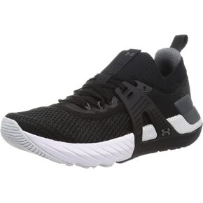 Men's UA Project Rock 4 Training Shoes
