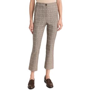 Veronica Beard Women's Arte Pants in Kuwait