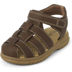 The Children's Place Boy's Baby Toddler Fisherman Sandals