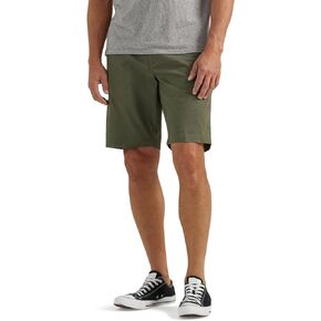Lee Men's Extreme Motion Welt Cargo Short