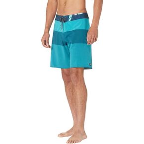 Billabong Tribong Airlite 19" Boardshorts Marine 34
