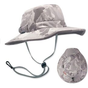 The Condor Performance Sun Hat
