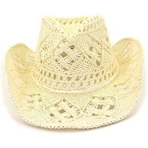 قبعة COMLIFE النسائية ذات الحافة القابلة للتشكيل للسفر الواقية من الشمس بحافة واسعة للصيف والشاطئ للحماية من الأشعة فوق البنفسجية in Kuwait