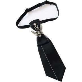 Wedding bow tie for men Classic Party Bowknot Adjustable Rhineston Necktie bridegroom men's ties