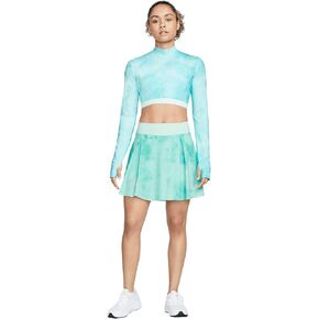 Nike Women's Dri-FIT Club Golf Skort (Mint Foam) Size Medium
