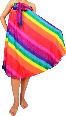 Women Long Bohemian Maxi Skirts Midi Dress US Size 0-16 in Saudi Arabia