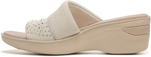 BZees Women's, Dynasty Bright Sandal in Saudi Arabia