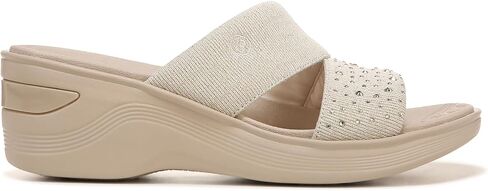 BZees Women's, Dynasty Bright Sandal in Saudi Arabia