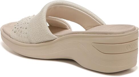 BZees Women's, Dynasty Bright Sandal in Saudi Arabia