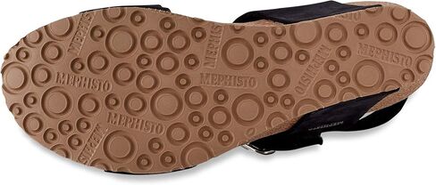 Mephisto Women's Lissandra Wedge Sandal in Saudi Arabia