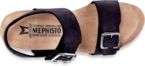 Mephisto Women's Lissandra Wedge Sandal in Saudi Arabia