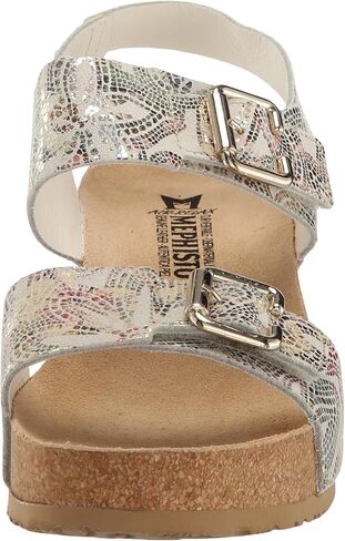 Mephisto Women's Lissandra Wedge Sandal in Saudi Arabia